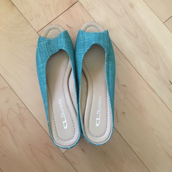 Chinese laundry mules - Picture 4 of 6